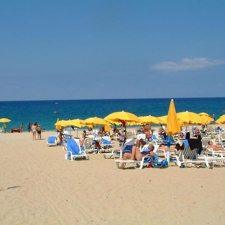 Hotel Club Valtur Porto Ada Pizzo  Esterno foto