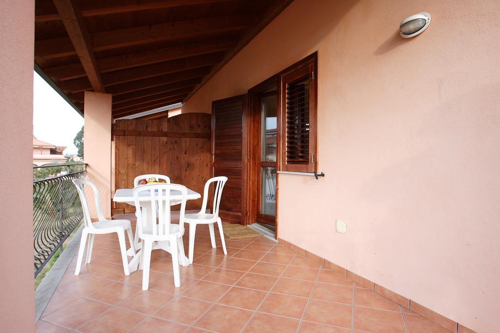Hotel Club Valtur Porto Ada Pizzo  Camera foto