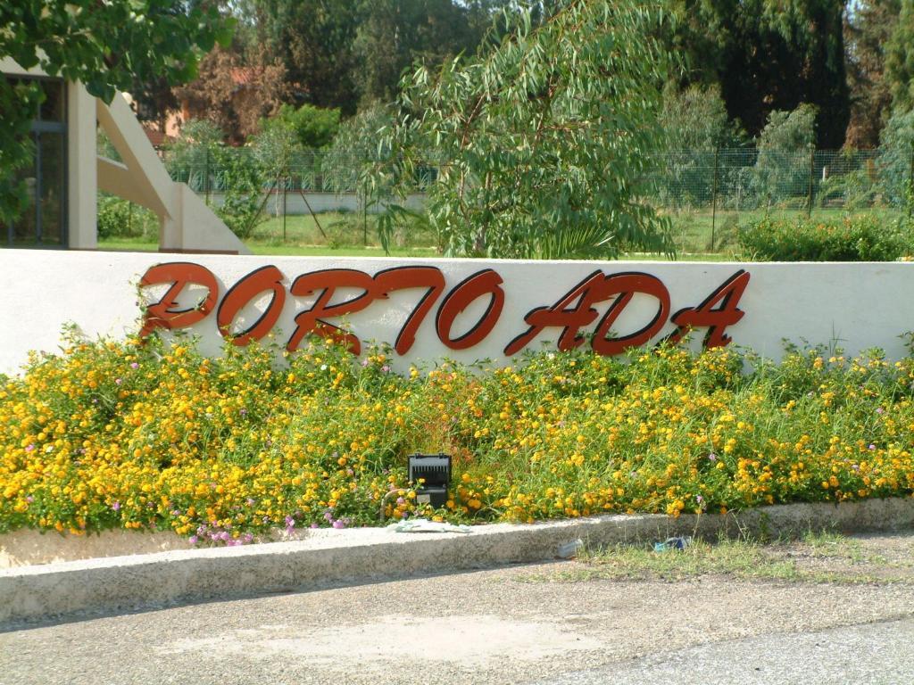 Hotel Club Valtur Porto Ada Pizzo  Esterno foto