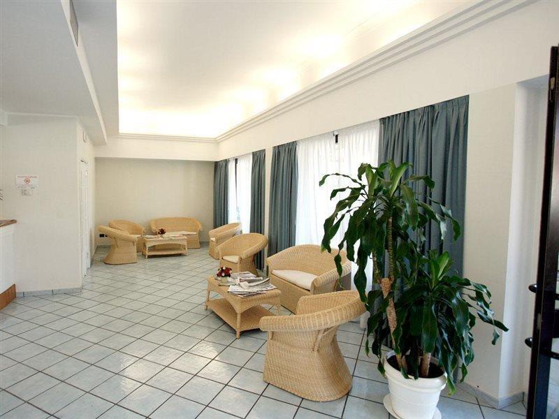 Hotel Club Valtur Porto Ada Pizzo  Esterno foto