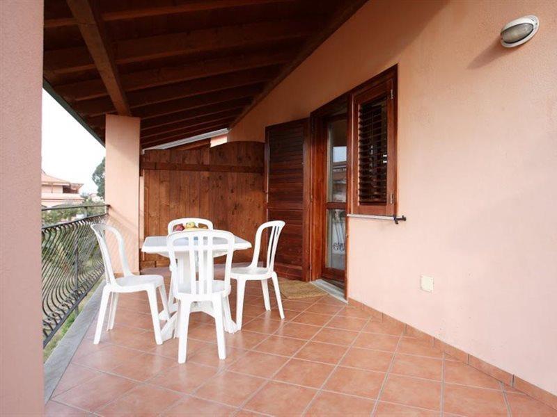 Hotel Club Valtur Porto Ada Pizzo  Esterno foto