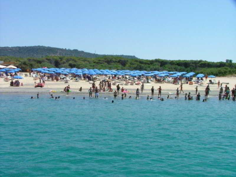 Hotel Club Valtur Porto Ada Pizzo  Esterno foto