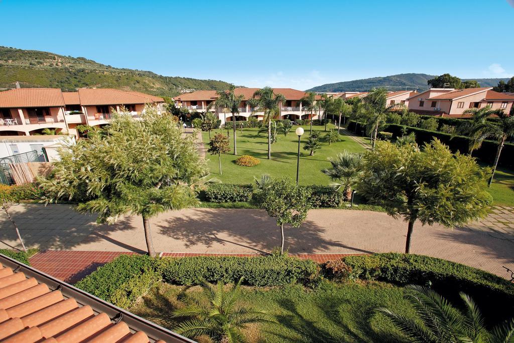 Hotel Club Valtur Porto Ada Pizzo  Esterno foto