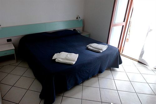 Hotel Club Valtur Porto Ada Pizzo  Esterno foto