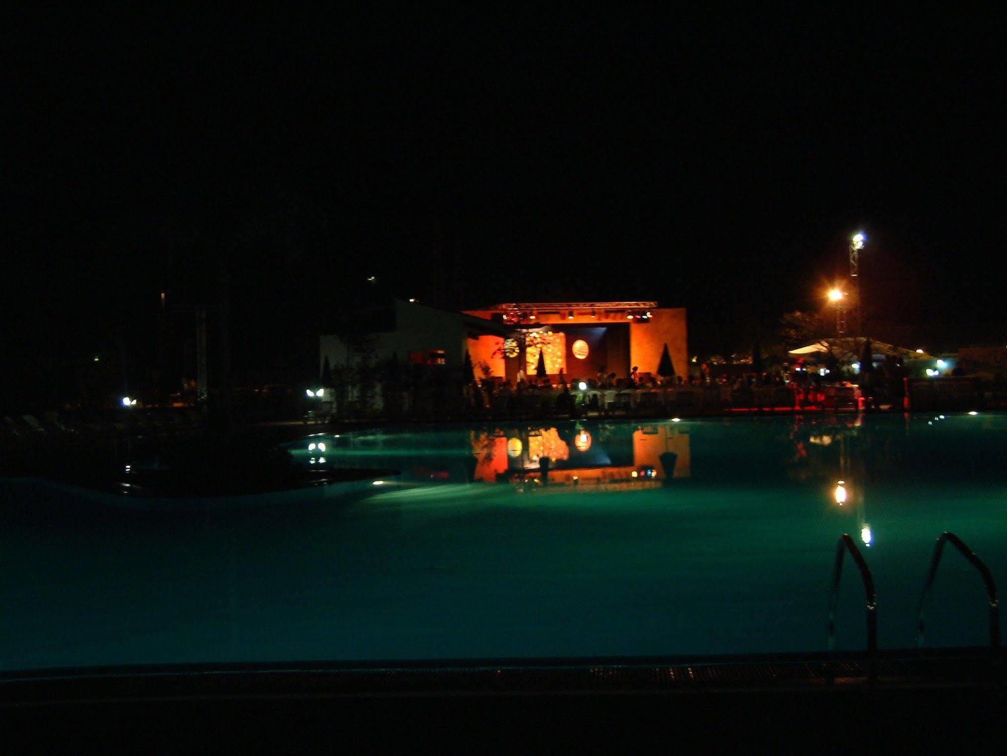 Hotel Club Valtur Porto Ada Pizzo  Esterno foto